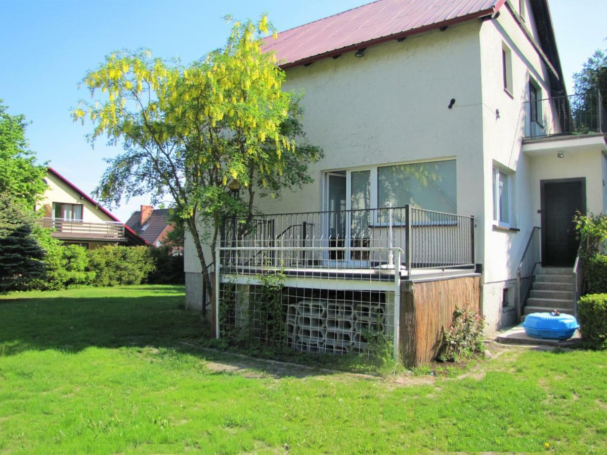 Baltic House Βίλα Kopalino Εξωτερικό φωτογραφία